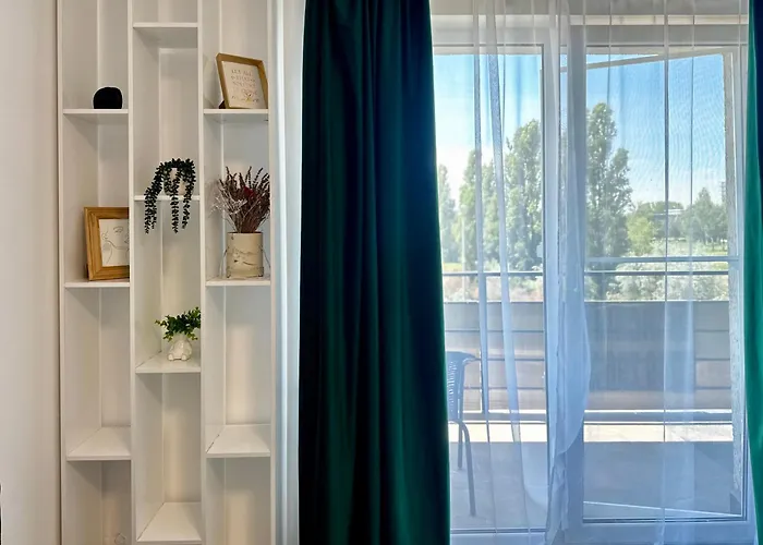 Apartmán Andalucia