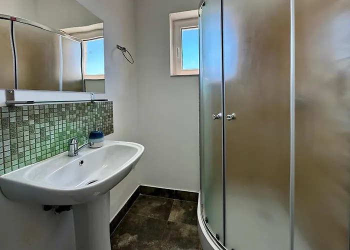 Apartmán Andalucia *