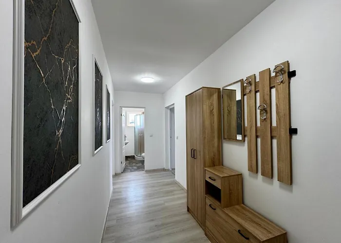 Andalucia Apartmán Năvodari