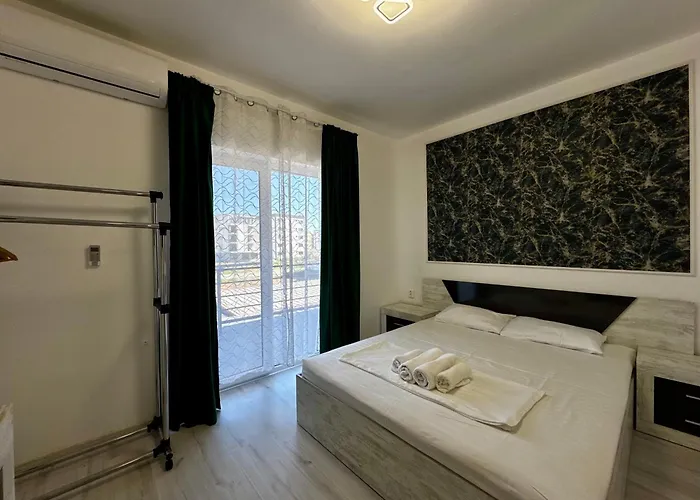 Andalucia * Năvodari