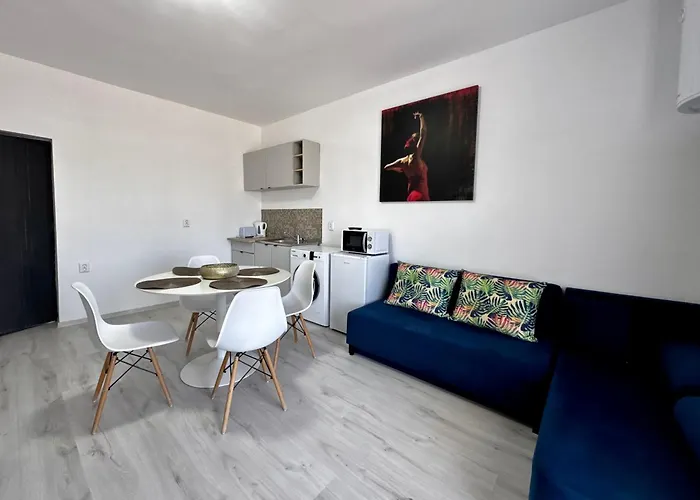 Apartmán Andalucia