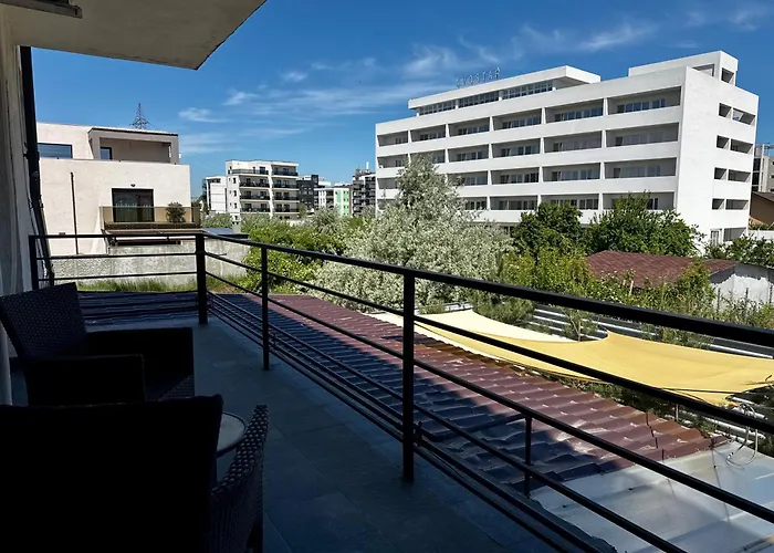 Andalucia * Năvodari