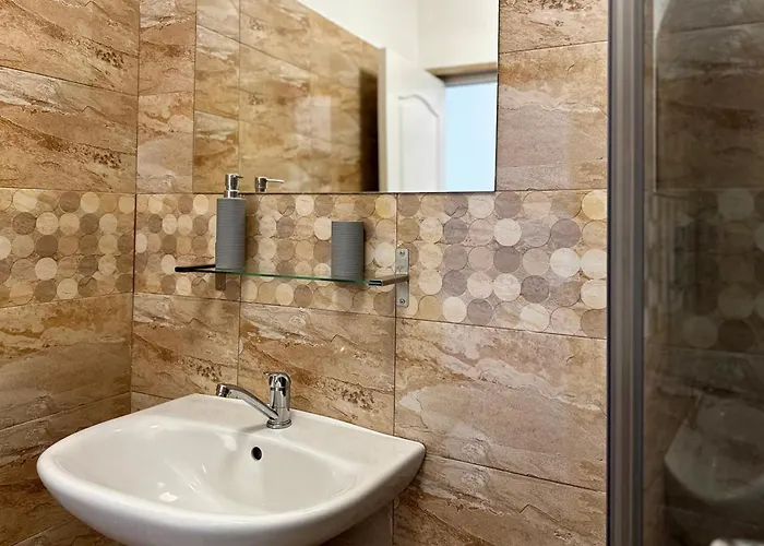Apartmán Andalucia *