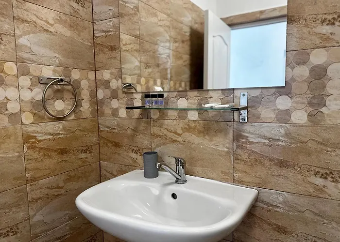 Apartmán Andalucia