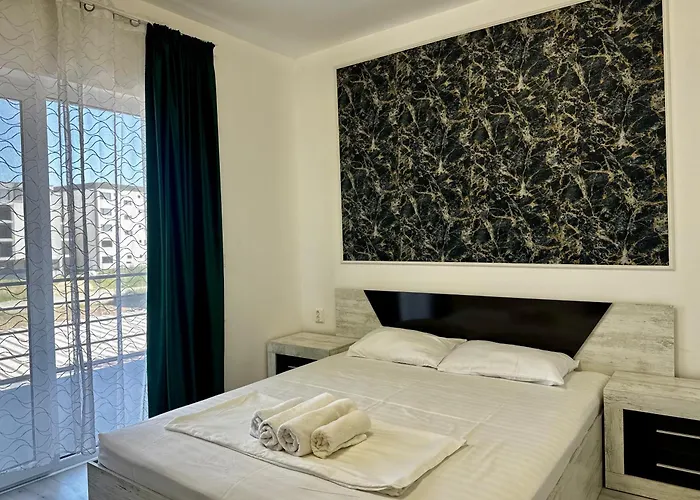 Apartmán Andalucia