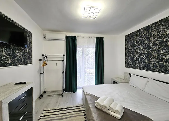 Andalucia * Năvodari