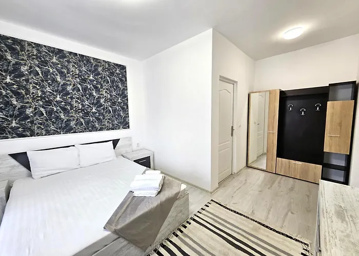 Apartmán Andalucia