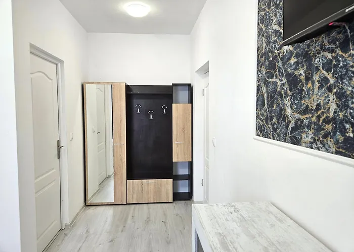 Andalucia * Năvodari