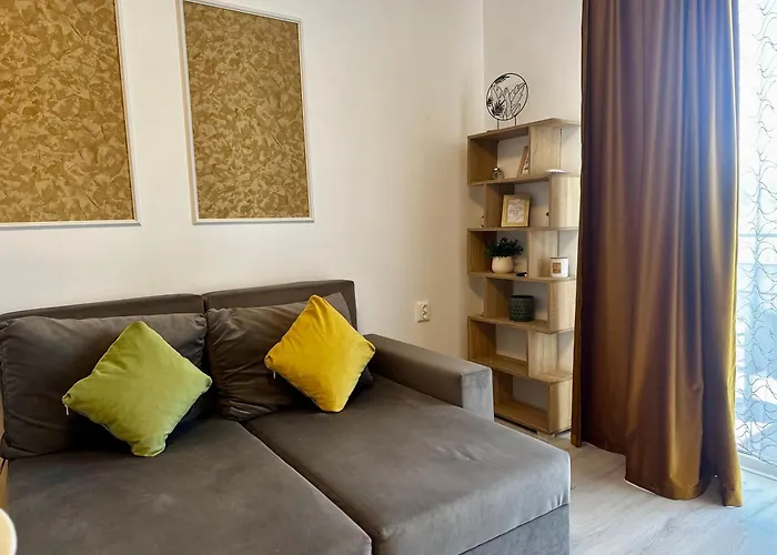 Apartmán Andalucia