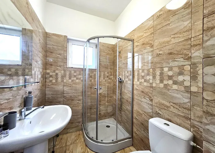 Apartmán Andalucia *