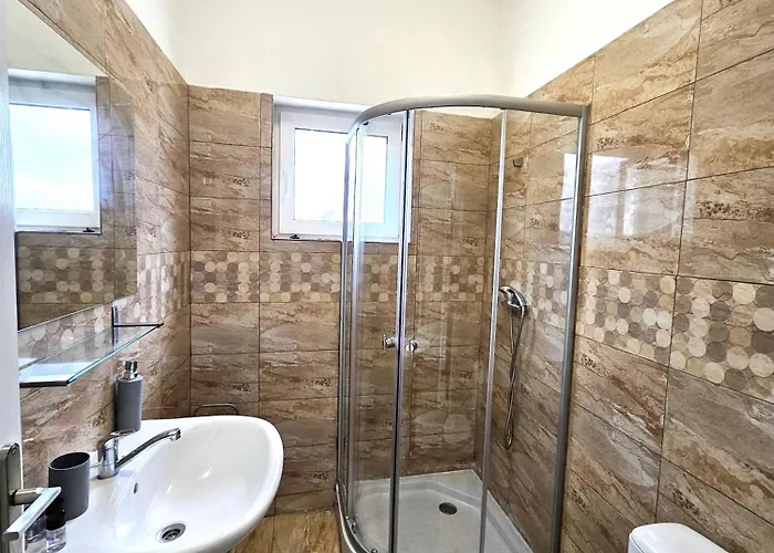 Andalucia Apartmán *