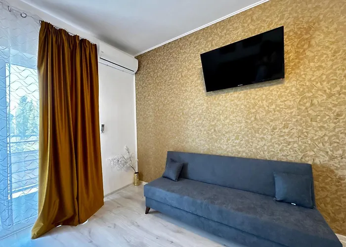 Andalucia * Năvodari