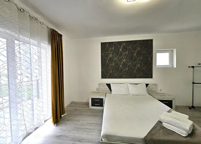 Andalucia * Năvodari