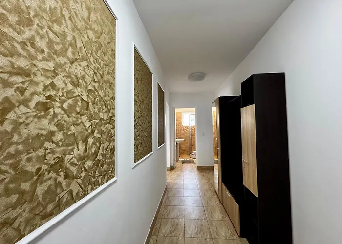 Apartmán Andalucia