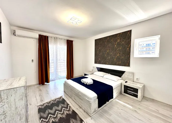 Andalucia * Năvodari